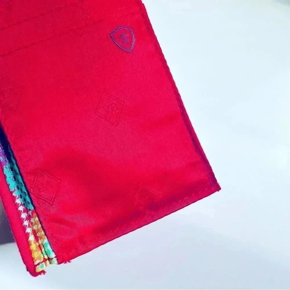 NWOT Vera Bradley | Rumba RFID Riley Compact Wallet - Picture 4 of 8